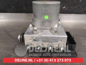 ABS Pomp van een Nissan Juke (F16) 1.0 DIG-T 12V 2019