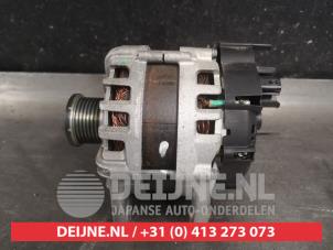 Nissan Juke Dynamo O632555 foto 2