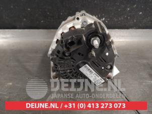 Nissan Juke Dynamo O632555 foto 3