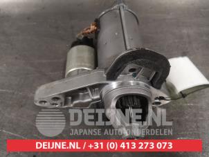 Nissan Juke Startmotor O632558 foto 2