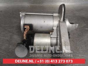 Nissan Juke Startmotor O632558 foto 3