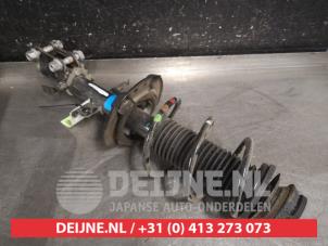 Nissan Juke Front shock absorber rod, left O632568 photo 2