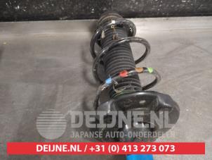 Nissan Juke Front shock absorber rod, right O632569 photo 3