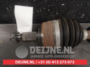 Nissan Juke Antriebswelle links vorne O632570 foto 2