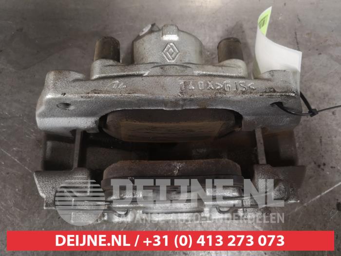 Nissan Juke Front brake calliper, left O632576