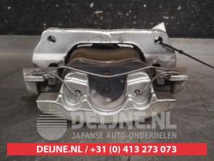 Nissan Juke Front brake calliper, left O632576 photo 2