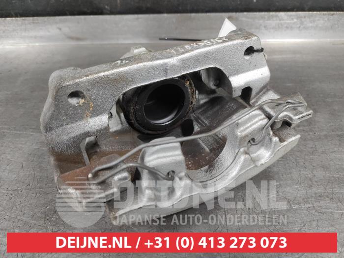 Nissan Juke Front brake calliper, right O632577