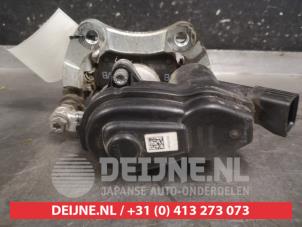 Nissan Juke Rear brake calliper, left O632578 photo 2
