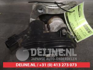 Nissan Juke Bremszange rechts hinten O632579 foto 2