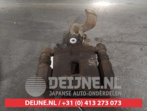 Hyundai I10 Rear brake calliper, right O632586 photo 3