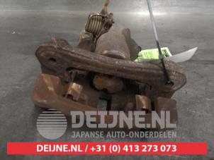 Hyundai I10 Rear brake calliper, right O632586 photo 2