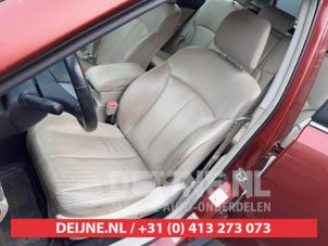 Gebruikte Bekleding Set (compleet) Subaru Legacy Wagon (BR) 2.0 D 16V Prijs € 350,00 Margeregeling aangeboden door V.Deijne Jap.Auto-onderdelen BV