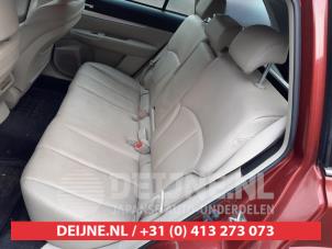 Subaru Legacy Bekleding Set (compleet) O632599 foto 2