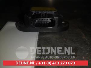 Toyota Prius Plus Stabilisierung Regelsensor O632638 foto 2