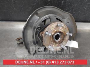 Toyota Prius Plus Knuckle, front left O632642 photo 2