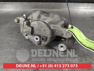 Toyota Prius Plus Bremszange links vorne O632646 foto 3