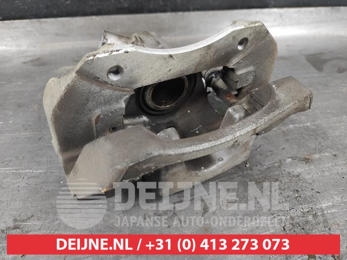 Toyota Prius Plus Remklauw (Tang) rechts-achter O632652