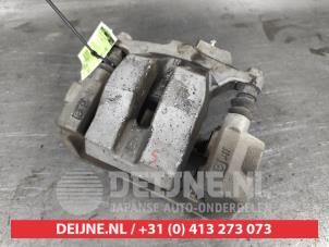 Toyota Prius Plus Bremszange rechts hinten O632652 foto 2