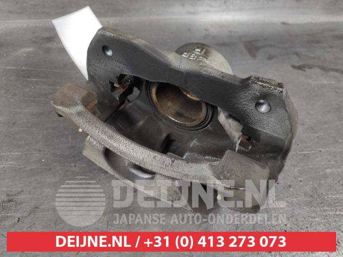 Toyota Prius Plus Remklauw (Tang) rechts-voor O632653