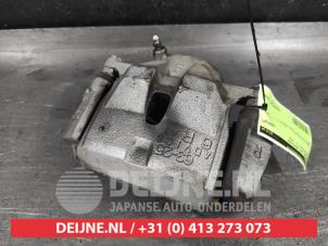Toyota Prius Plus Bremszange rechts vorne O632653 foto 2