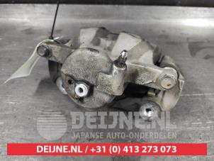 Toyota Prius Plus Bremszange rechts vorne O632653 foto 3
