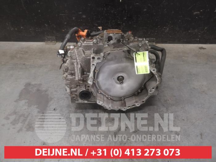 Toyota Prius Plus Automaatbak O632662