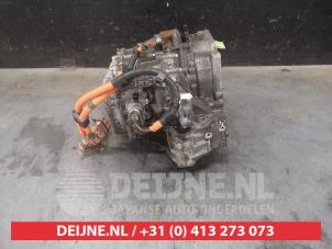 Toyota Prius Plus Versnellingsbak O632662 foto 2