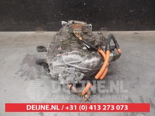 Toyota Prius Plus Versnellingsbak O632662 foto 3