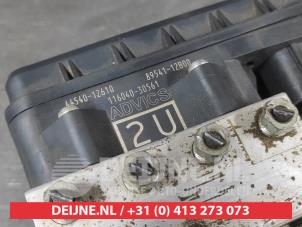 Toyota Auris ABS Pumpe O632667 foto 2