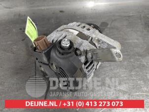 Toyota Auris Dynamo O632689 foto 2