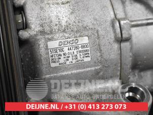 Toyota Auris Klimapumpe O632690 foto 3