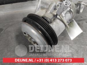 Toyota Auris Klimapumpe O632690 foto 2