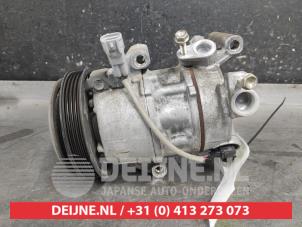 Gebruikte Aircopomp Toyota Auris (E18) Prijs € 150,00 Margeregeling aangeboden door V.Deijne Jap.Auto-onderdelen BV