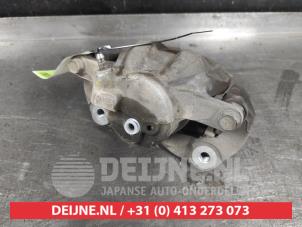 Toyota Auris Bremszange links vorne O632693 foto 3