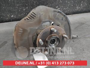 Toyota Auris Knuckle, front right O632703 photo 2