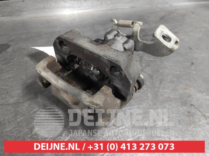 Toyota Auris Remklauw (Tang) rechts-achter O632705