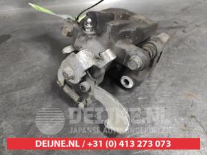 Toyota Auris Bremszange rechts hinten O632705 foto 3