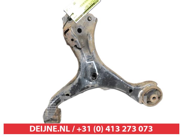 Honda Civic Front lower wishbone, left O632719