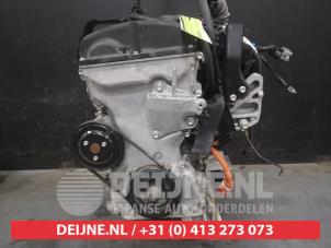 Mitsubishi Outlander Motor O632731 foto 3