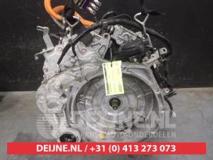 Mitsubishi Outlander Getriebe O632732 foto 2