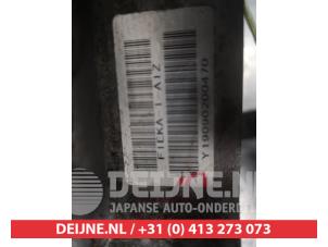 Mitsubishi Outlander Getriebe O632732 foto 3