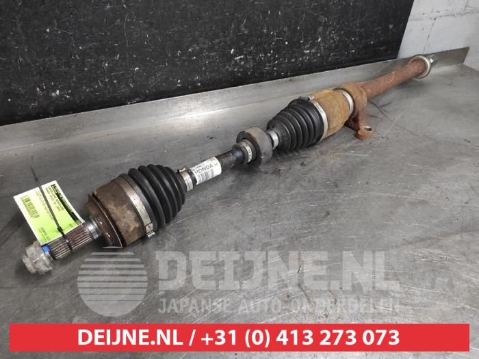Honda Civic Front drive shaft, right O632727