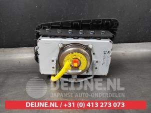 Toyota Yaris Airbag rechts (Dashboard) O632748 foto 2