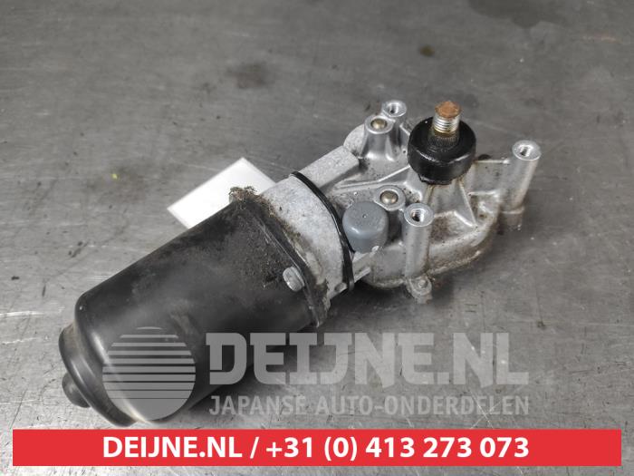 Honda Civic Scheibenwischermotor vorne O632776