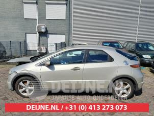 Honda Civic Tür 4-türig links hinten O632783 foto 3