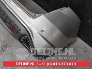 Honda Civic Stoßstange hinten O632787 foto 3
