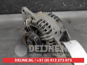 Gebruikte Dynamo Kia Sorento I (JC) 2.4 16V Prijs € 40,00 Margeregeling aangeboden door V.Deijne Jap.Auto-onderdelen BV