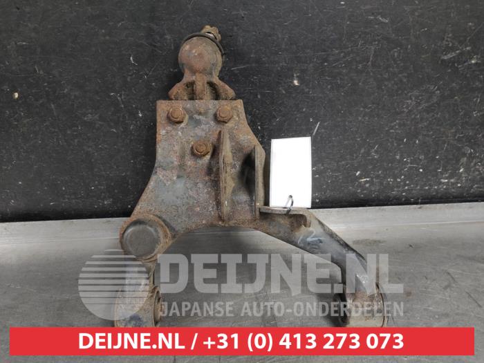 Kia Sorento Draagarm onder links-voor O632767