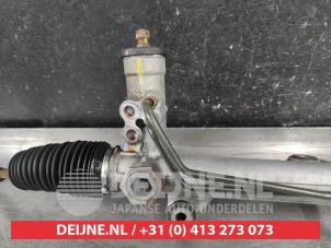 Kia Sorento Lenkgetriebe Servo O632774 foto 2