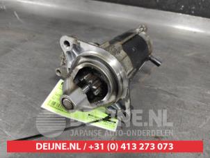 Gebruikte Startmotor Lexus IS (E1) 200 2.0 24V Prijs € 50,00 Margeregeling aangeboden door V.Deijne Jap.Auto-onderdelen BV